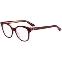 Dior Eyeglasses MONTAIGNE 1 MVG