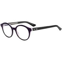 dior eyeglasses montaigne 2 mvf