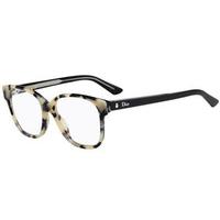 Dior Eyeglasses MONTAIGNE 8 TFV