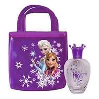 Disney - Frozen Children\'s Gift Set - 50ml EDT + Printed Bag
