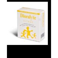 dioralyte citrus x 6 sachets