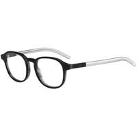 Dior Eyeglasses BLACK TIE 214 LMX