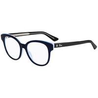 Dior Eyeglasses MONTAIGNE 1 MVP