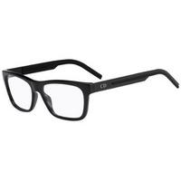 Dior Eyeglasses BLACK TIE 184 GVB