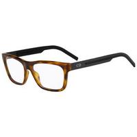 Dior Eyeglasses BLACK TIE 184 6C1