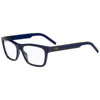 Dior Eyeglasses BLACK TIE 184 NS7