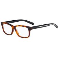 dior eyeglasses black tie 204 6vl