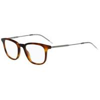 Dior Eyeglasses BLACK TIE 208 8E2