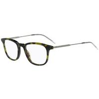 Dior Eyeglasses BLACK TIE 208 VDF