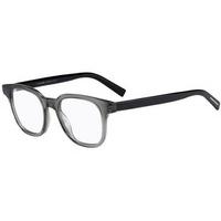 Dior Eyeglasses BLACK TIE 219 SHG/21