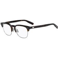 Dior Eyeglasses BLACK TIE 222 086