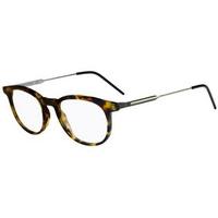 Dior Eyeglasses BLACK TIE 229 TDF