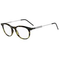 Dior Eyeglasses BLACK TIE 229 TDG