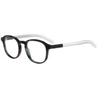 Dior Eyeglasses BLACK TIE 214 1BD/20