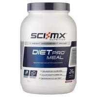 diet pro meal 1kg chocolate