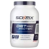 Diet Pro Protein 900g Strawberry