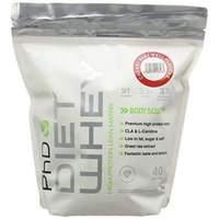 Diet Whey 1Kg Cherry Bakewell