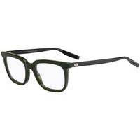 dior eyeglasses black tie 216 mx7