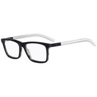 Dior Eyeglasses BLACK TIE 215 LMX