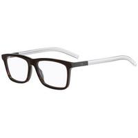 Dior Eyeglasses BLACK TIE 215 LMY