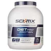 Diet Pro Protein 1.8Kg Chocolate