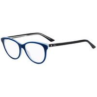Dior Eyeglasses MONTAIGNE 17 SGL
