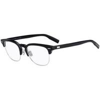 Dior Eyeglasses BLACK TIE 222 807