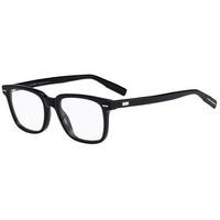 Dior Eyeglasses BLACK TIE 223 807