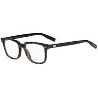 Dior Eyeglasses BLACK TIE 223 SNK