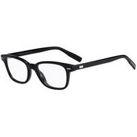 Dior Eyeglasses BLACK TIE 224 807