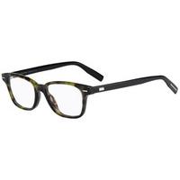 Dior Eyeglasses BLACK TIE 224 SNK