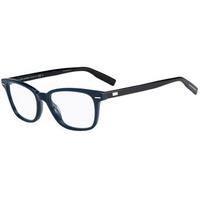 Dior Eyeglasses BLACK TIE 224 SNL