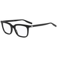 dior eyeglasses black tie 216 263