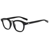 Dior Eyeglasses BLACK TIE 230 807/21