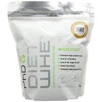 diet whey 1kg chocolate peanut