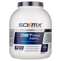 Diet Pro Meal 2Kg Chocolate