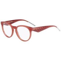 Dior Eyeglasses VERY DIOR 2O GGX