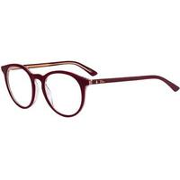 Dior Eyeglasses MONTAIGNE 15 MVG