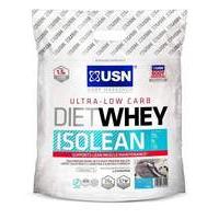 Diet Whey Isolean 2Kg Cookies and Cream