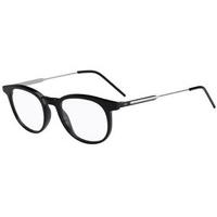 Dior Eyeglasses BLACK TIE 229 3M5