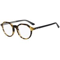 Dior Eyeglasses MONTAIGNE 38 CBK