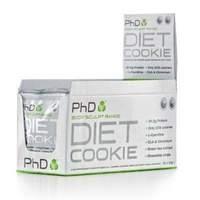 Diet Cookie 12 Cookies Choc Orange