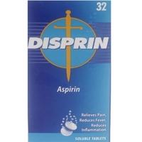 Disprin Tablets