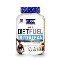 Diet Fuel Ultralean 2Kg Banana Caramel