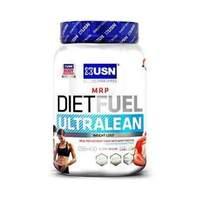 Diet Fuel Ultralean 1Kg Strawberry