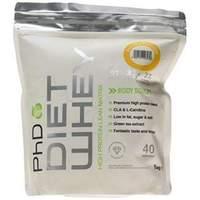 Diet Whey 1Kg Banana