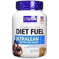 Diet Fuel Ultralean 1Kg Caffe Late