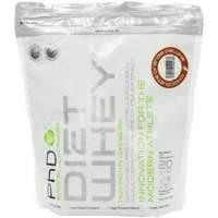 Diet Whey 1Kg Chocolate Orange