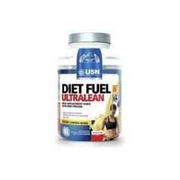 Diet Fuel Ultralean 1Kg Banana Caramel