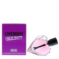 Diesel Loverdose L\'Eau De Toilette Spray 30ml